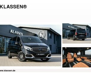 Mercedes-Benz V 300 - 4Matic - AirMatic - Business VAN - 2024 Gebrauchtwagen