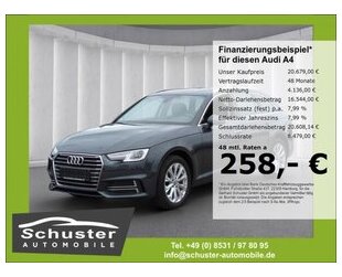 Audi A4 Avant Design 30TDI*S-tron B&O Panodach Navi Gebrauchtwagen