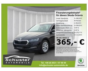 Skoda Octavia Combi Style TDI*DSG ACC Leder Head-Up Gebrauchtwagen