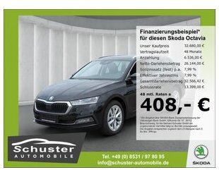 Skoda Octavia Combi Style TDI*DSG Head-Up ACC Leder Gebrauchtwagen