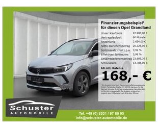 Opel Grandland Ultimate 1.5D*Autom LED ACC 2xKam 18* Gebrauchtwagen