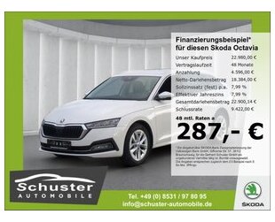 Skoda Octavia Combi Style TDI*DSG ACC R-Kam Head-Up Gebrauchtwagen