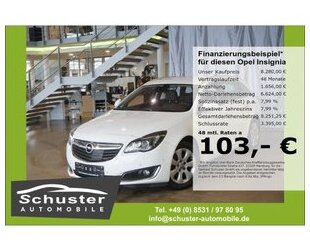 Opel Insignia ST Business 1.6Turbo*ACC Sitzbelüf Navi Gebrauchtwagen