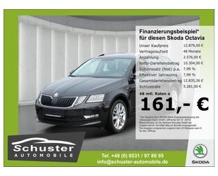 Skoda Octavia Combi CLEVER 1.0TSI*DSG LED ACC SHZ 17* Gebrauchtwagen