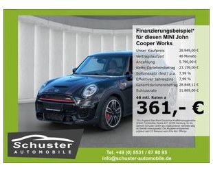 Mini John Cooper Works Autom*LED ACC Harm/Kar Head-Up Gebrauchtwagen