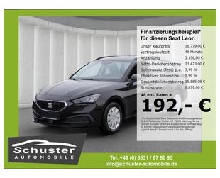 Seat Leon ST 1.0TSI*LED Navi SHZ digCockp heizb.Lkr Gebrauchtwagen