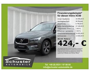 Volvo XC60 Momentum Pro B4*Geartr 360°Kam LED Navi 19* Gebrauchtwagen