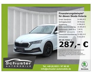 Skoda Octavia Combi FIRST EDITION 1.5TSI*Panodach Navi Gebrauchtwagen