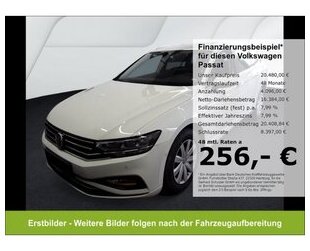 VW Passat Var. TDI*ACC R-Kam digCockp Massage Navi Gebrauchtwagen