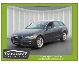 Audi A4 Avant Ambiente 1.8TFSI*Bi-Xen Temp SHZ PDCv+h Gebrauchtwagen