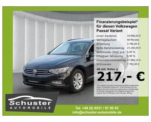 VW Passat Variant 1.6TDI*DSG LED ACC R-Kam Massage Gebrauchtwagen