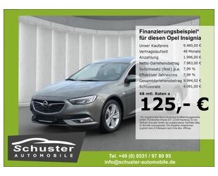 Opel Insignia ST Innovation 2.0D*Autom BOSE 360°Kam Gebrauchtwagen