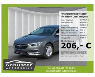 Opel Insignia GS Innovation 1.5T*BOSE LED ACC Head-Up Gebrauchtwagen