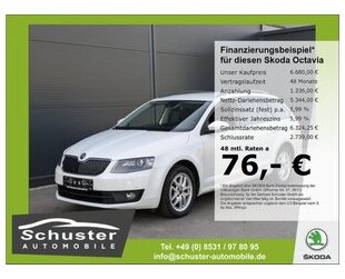 Skoda Octavia Combi Elegance 4x4 2.0TDI*StandHzg AHK Gebrauchtwagen