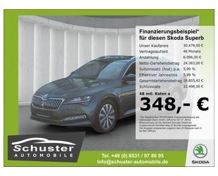 Skoda Superb Combi PREMIUM EDITION TDI*Panodach 360°Ka Gebrauchtwagen