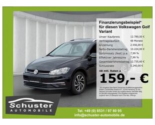 VW Golf Variant VII JOIN 1.0TSI*Navi Fernlichtass Gebrauchtwagen