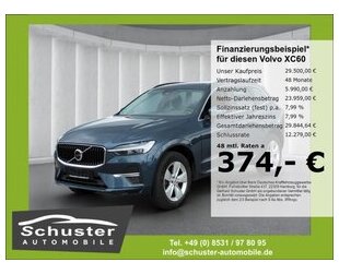 Volvo XC60 B4 2WD Geartronic Momentum Pro AHK Panorama Gebrauchtwagen