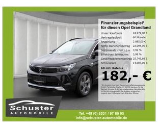 Opel Grandland Ultimate 1.5D*Autom LED 2xKam ACC 18* Gebrauchtwagen