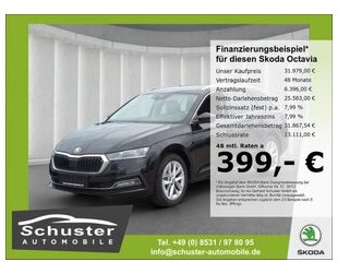 Skoda Octavia Combi Style TDI*DSG ACC Head-Up VKZ-Erk Gebrauchtwagen