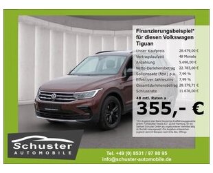 VW Tiguan URBAN SPORT 1.5TSI*DSG StandHzg ACC LED Gebrauchtwagen