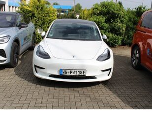 Tesla Model 3 Standard Range+ RWD/NAVI/LED Gebrauchtwagen