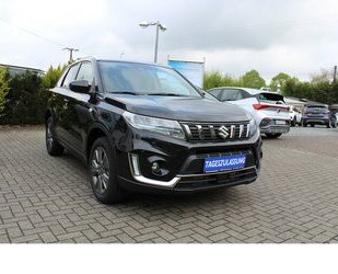 Suzuki Vitara 1.4 Hybrid Comfort / LED/NAV/KAM/SHZ Gebrauchtwagen