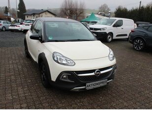 Opel Adam Rocks PDC/SHZ/LHZ/ R4.0 IntelliLink Gebrauchtwagen