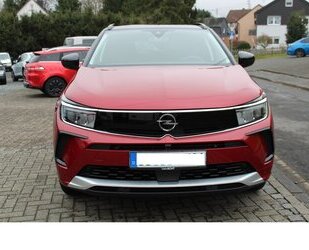 Opel Grandland X 1,2 TURBO Elegance/LED/SHZ/PDC/DAB Gebrauchtwagen