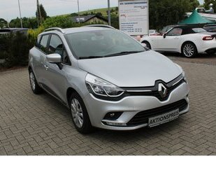 Renault Clio Grandtour TCe90 Business Edition PDC/NAVI Gebrauchtwagen