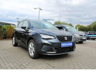 Seat Arona 1,0 TSI FR ACC/LED/Sitzh./DSG Gebrauchtwagen