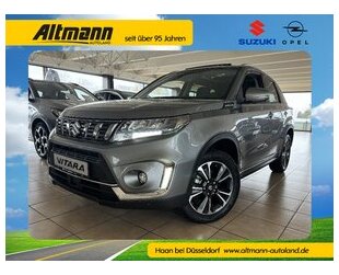 Suzuki Vitara 1.5 Hybrid Comfort+, SD, Navi, Kamera Gebrauchtwagen