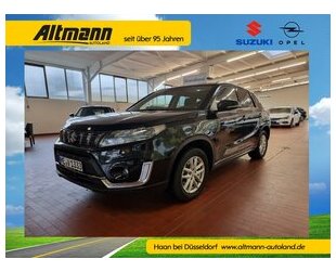 Suzuki Vitara 1.4 Mild-Hybrid Comfort+ 4x2 aus unserem Fu Gebrauchtwagen