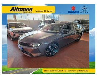 Opel Astra Enjoy Navi Park&Go SZH LHZ uvm Gebrauchtwagen