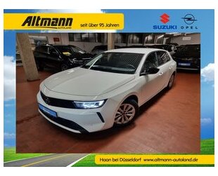 Opel Astra Enjoy Navi Park&Go SZH LHZ uvm Gebrauchtwagen