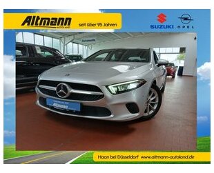 Mercedes-Benz A 200 NaviPremium Kamera LED Gebrauchtwagen