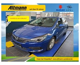 Opel Astra Edition PDC LED Gebrauchtwagen