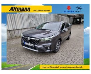 Suzuki S-Cross Comfort+ ALLGRIP 360° Kamera, Panorama-Sch Gebrauchtwagen