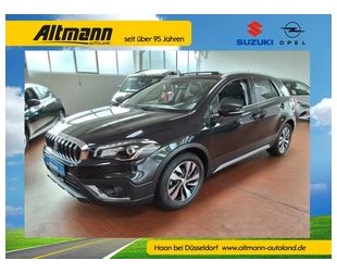 Suzuki SX4 S-Cross Comfort+ 4x4 LED Panorama-Glasschiebeh Gebrauchtwagen