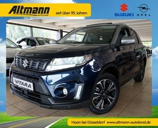 Suzuki Vitara 1.5 Hybrid Comfort+ 4x2 