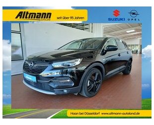 Opel Grandland X Busi. Innov Leder Plug-in 4x4 Gebrauchtwagen