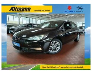 Opel Astra Eleg Navi, Parkassi, Totwinkel Kamera Gebrauchtwagen