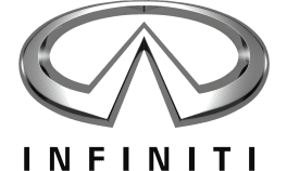 INFINITI Logo