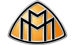 Maybach Logo