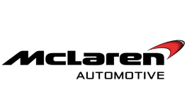 McLaren Logo