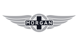 Morgan Logo