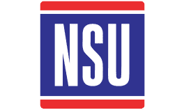 NSU Logo