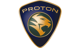 Proton Logo