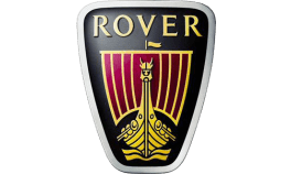 Rover Logo