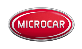 Microcar Logo