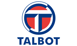 Talbot Logo